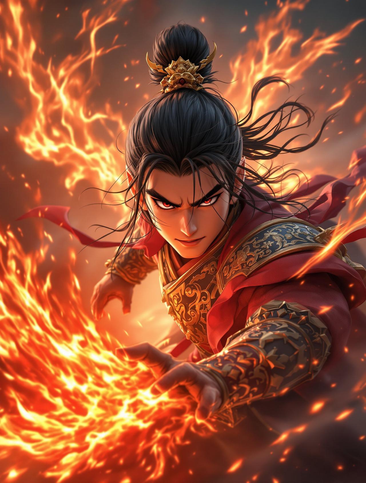 哪吒之魔童闹海 - ok影院 哪吒之魔童闹海 - ok影院高清在线观看