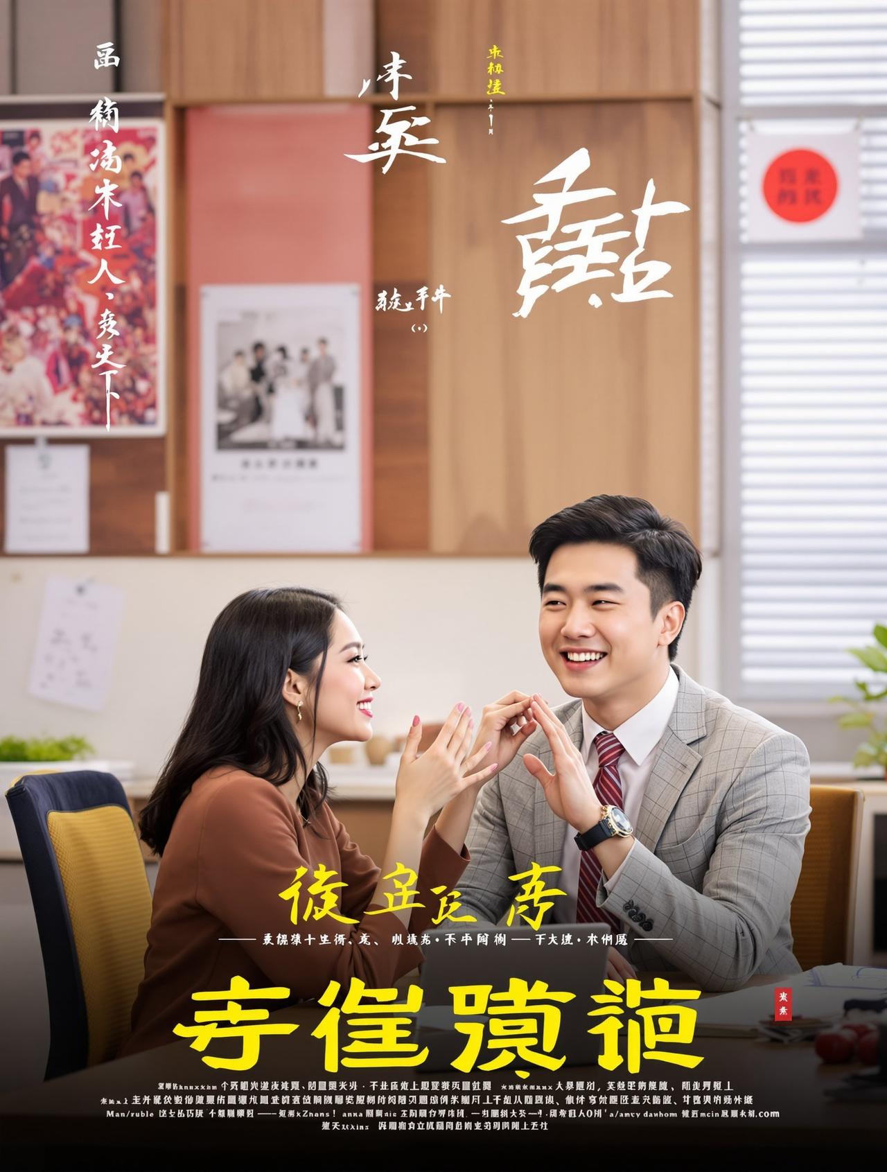 我的绝色老板娘 - ok影院高清在线观看