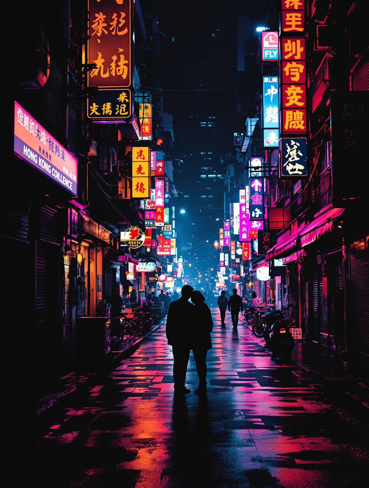 重庆森林 - ok影院高清在线观看