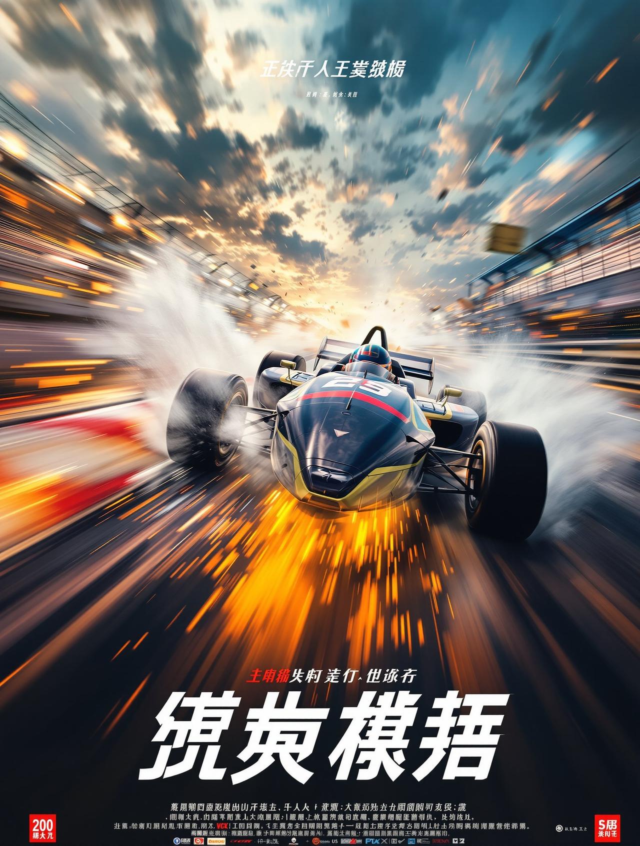 飞驰人生2 - ok影院 飞驰人生2 - ok影院高清在线观看