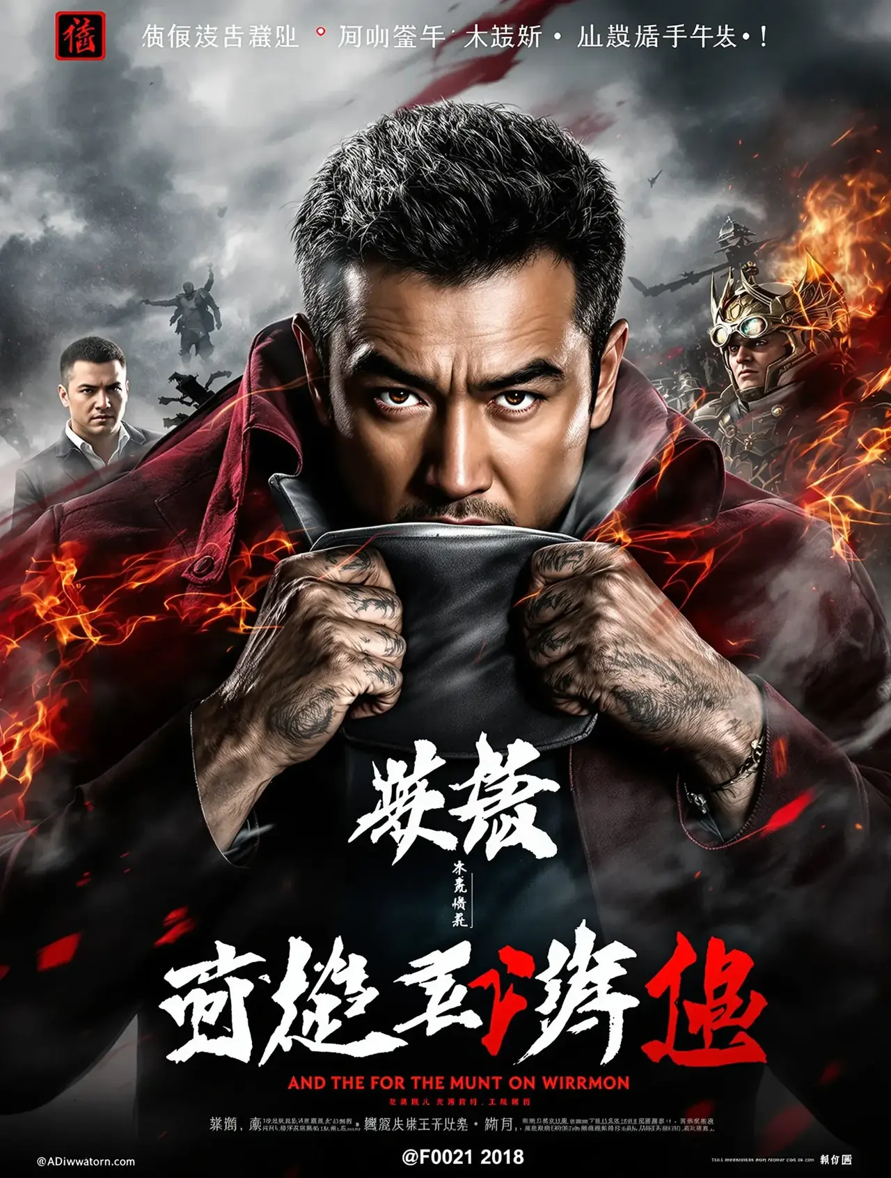 绝世战婿 - ok影院高清在线观看