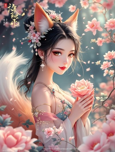 狐妖小红娘 - ok影院高清在线观看