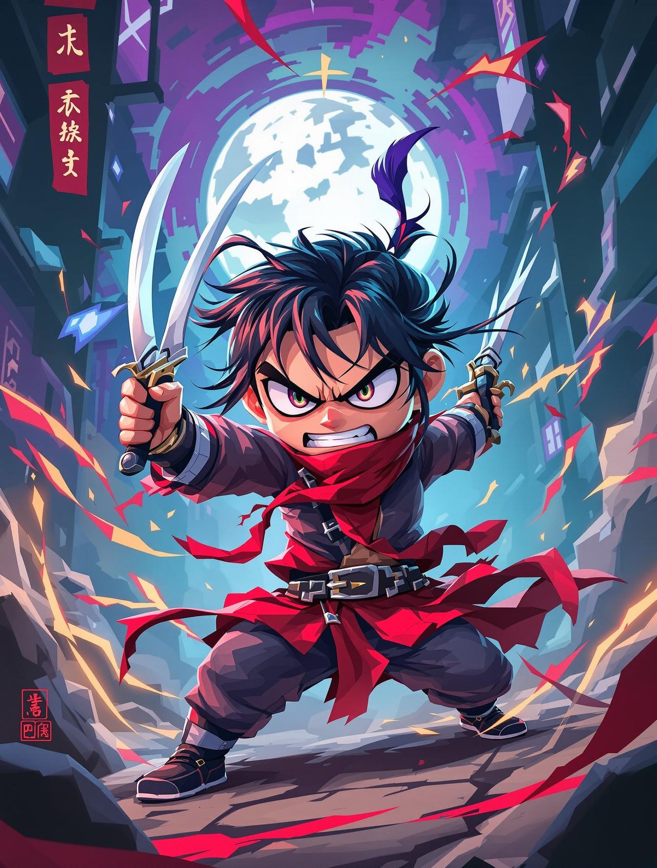刺客伍六七 - ok影院高清在线观看