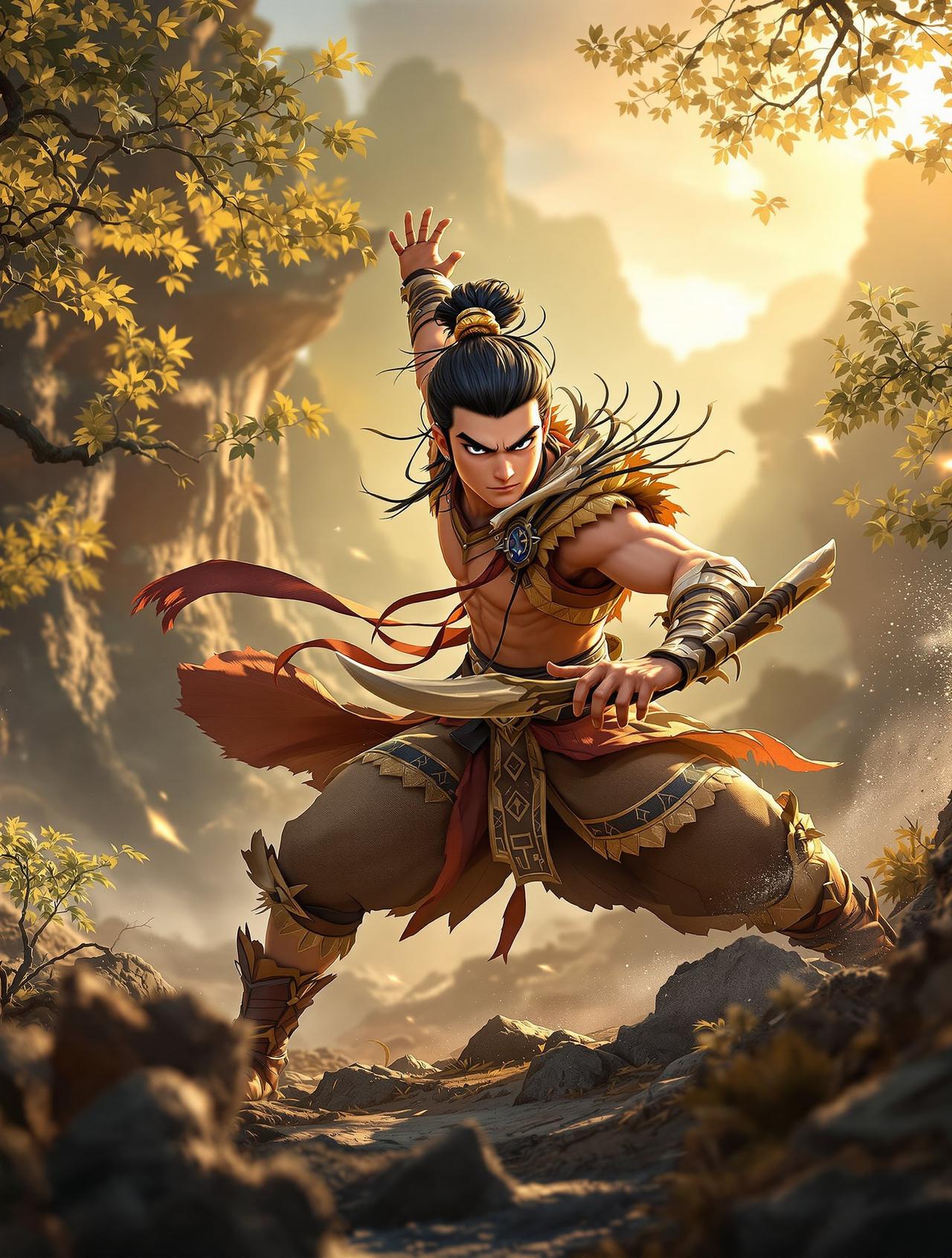 完美世界 - ok影院 完美世界 - ok影院高清在线观看