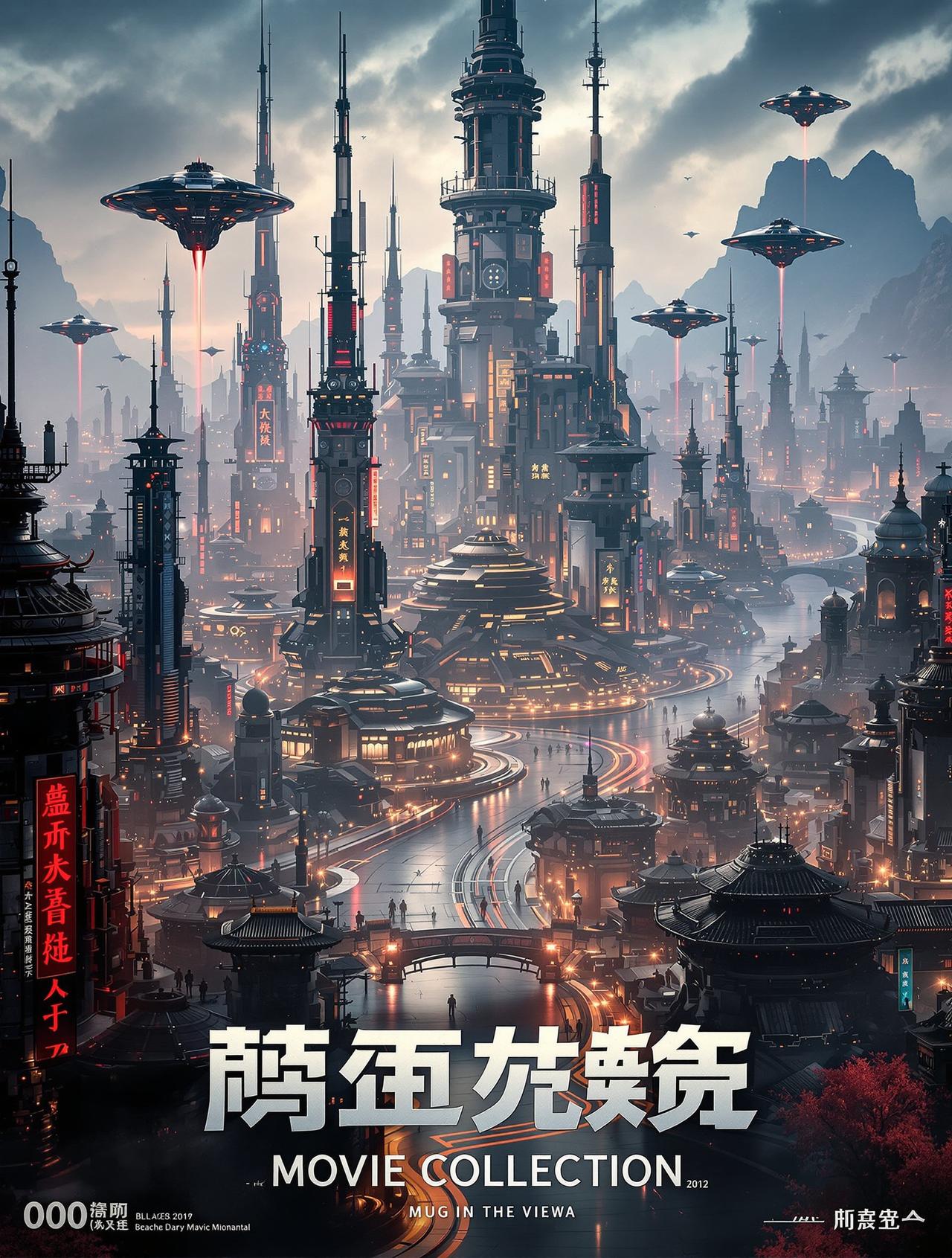 国产科幻崛起之路 - ok影院 国产科幻崛起之路 - ok影院片单专题