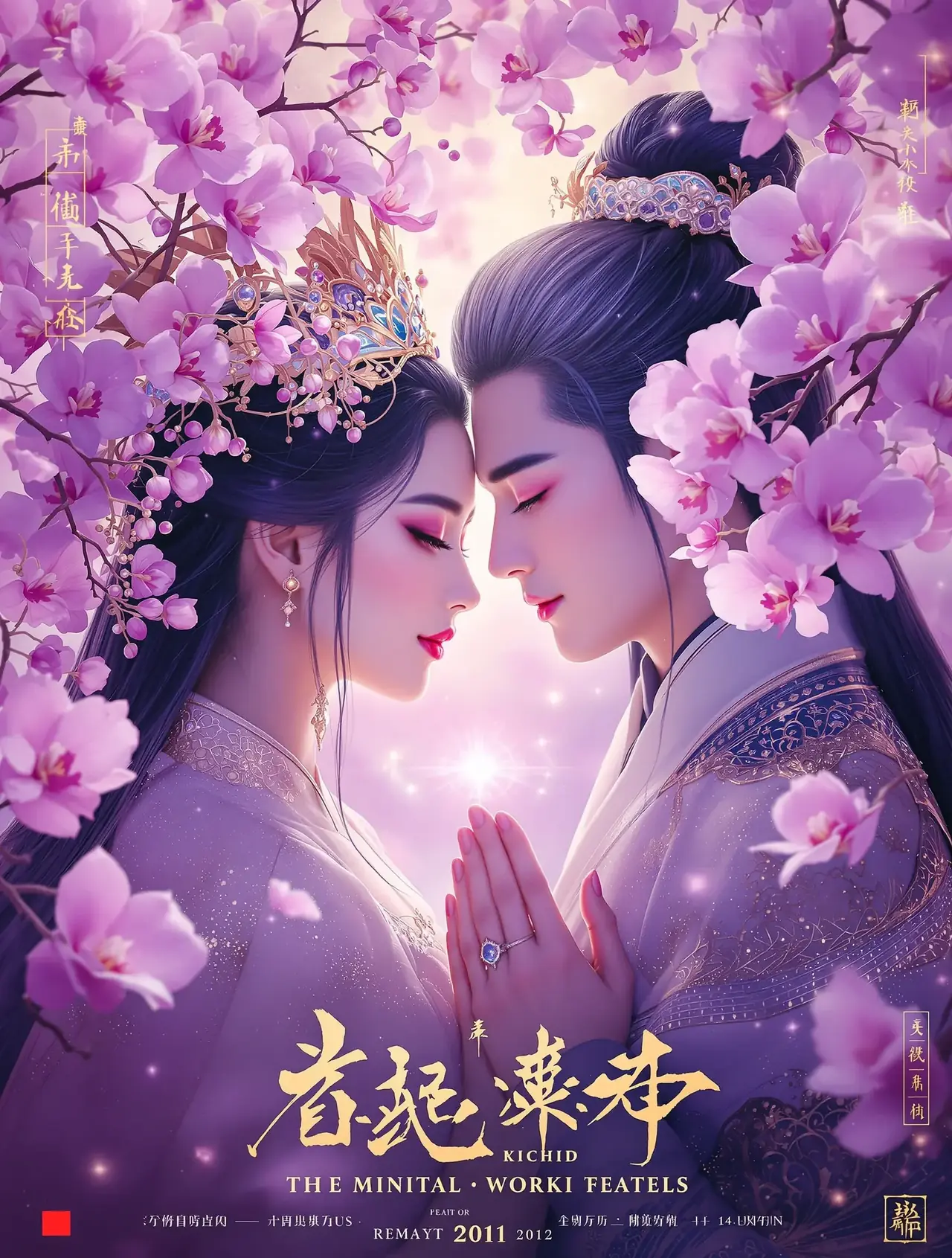 苍兰诀2 - ok影院高清在线观看