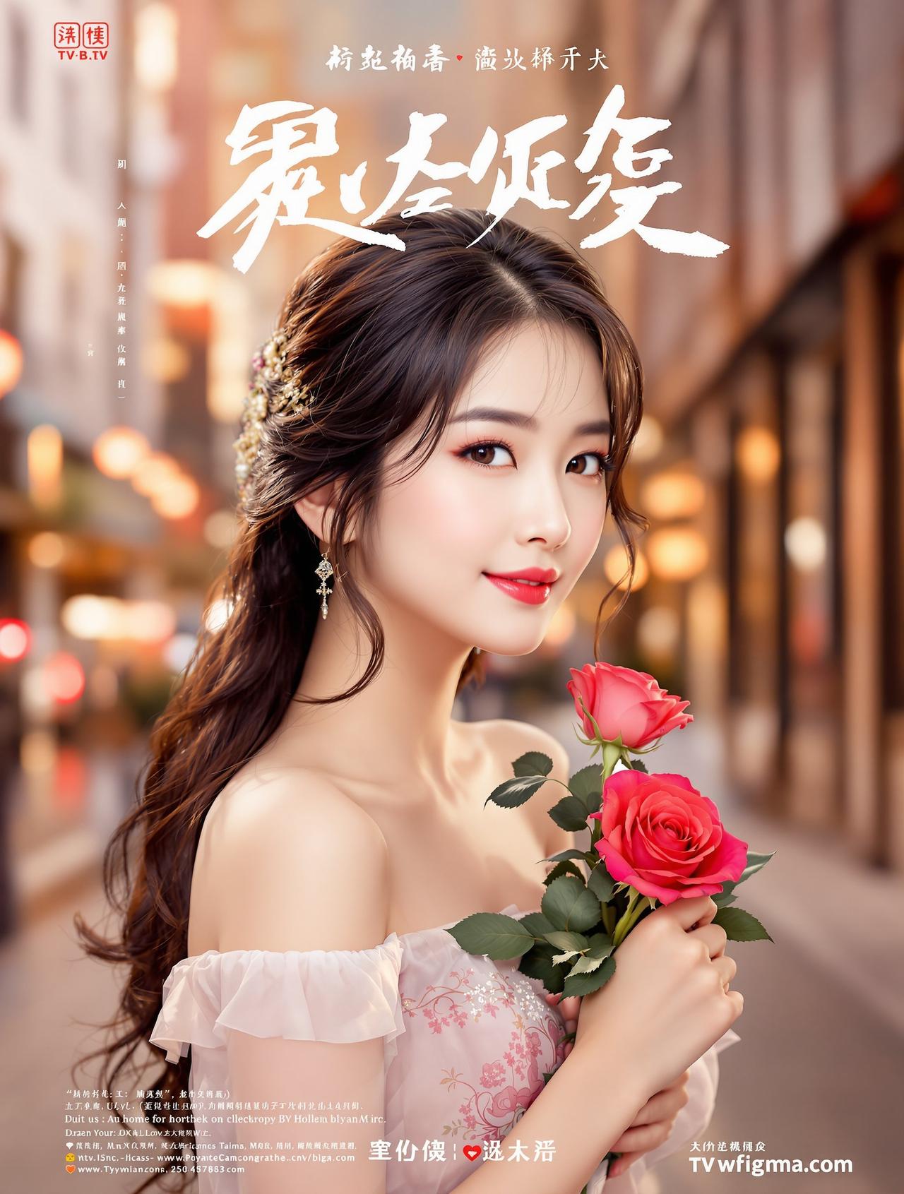 玫瑰的故事 - ok影院高清在线观看