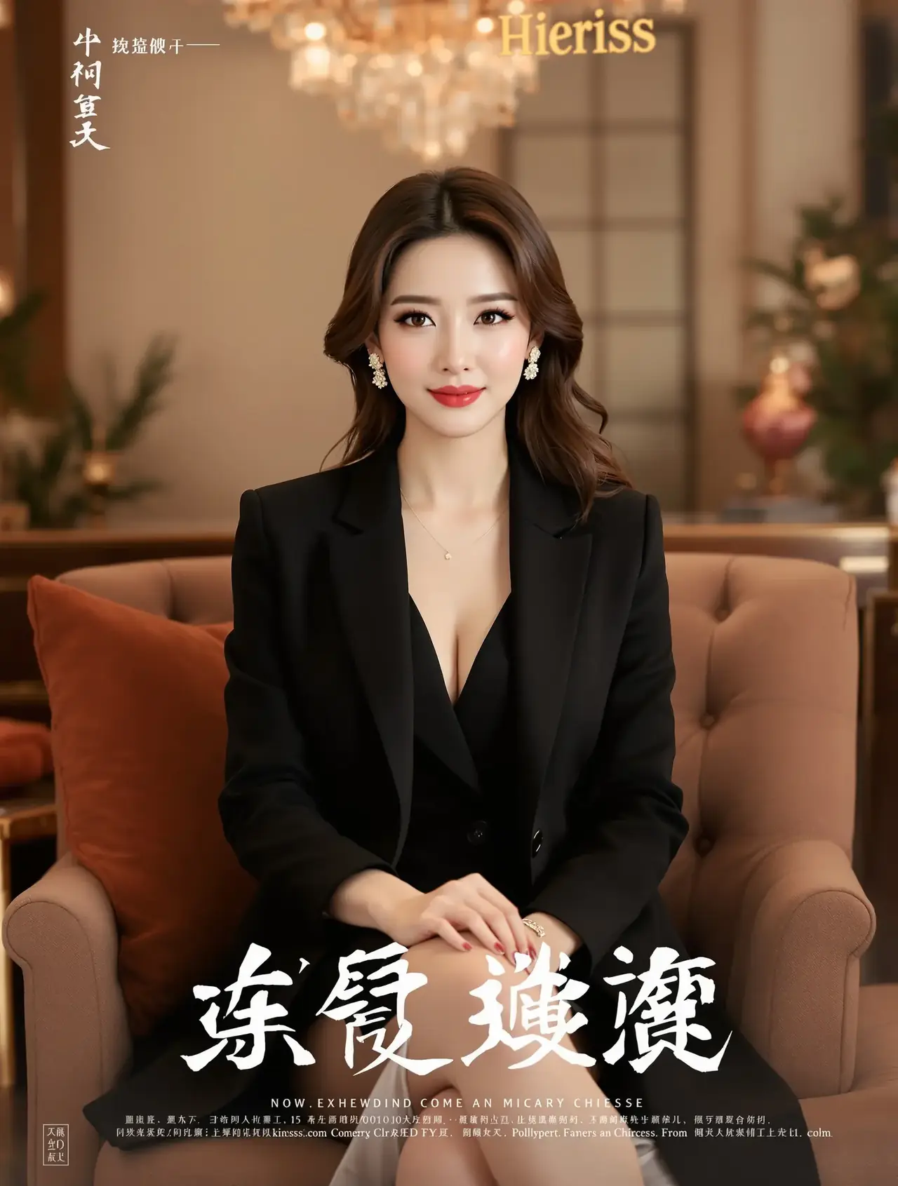 逆袭千金 - ok影院高清在线观看