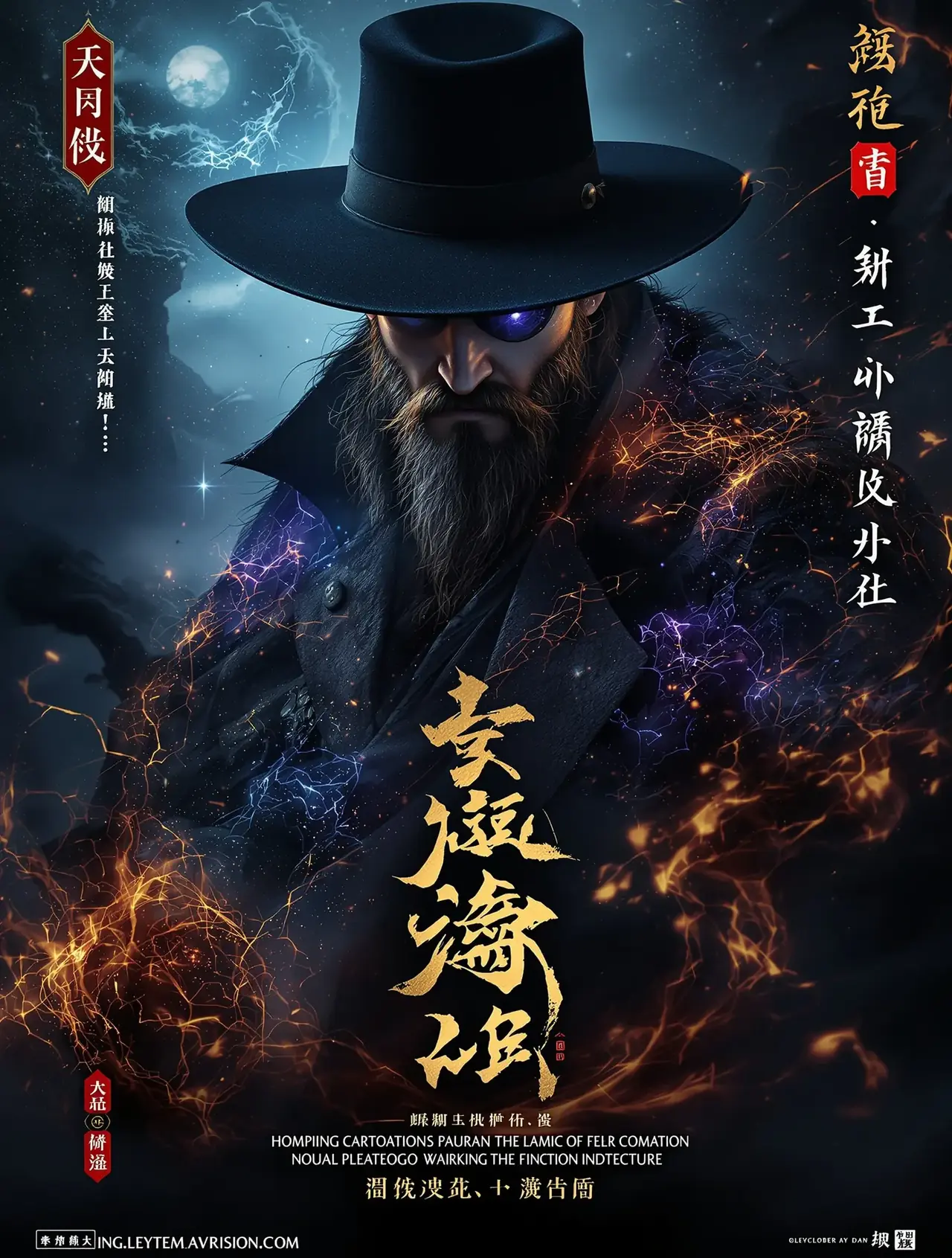 大奉打更人 - ok影院 大奉打更人 - ok影院高清在线观看